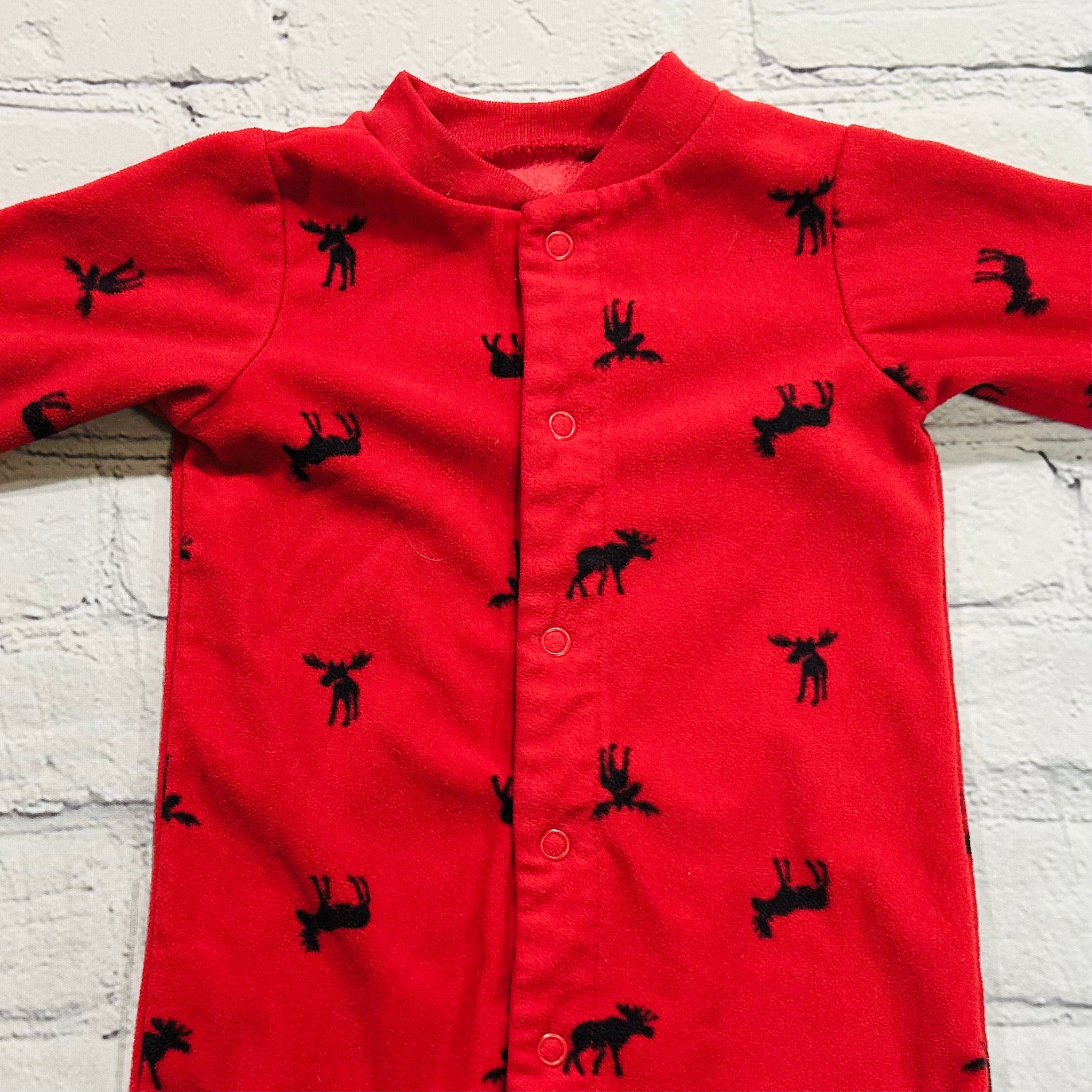 Pajamas Size 14 #008