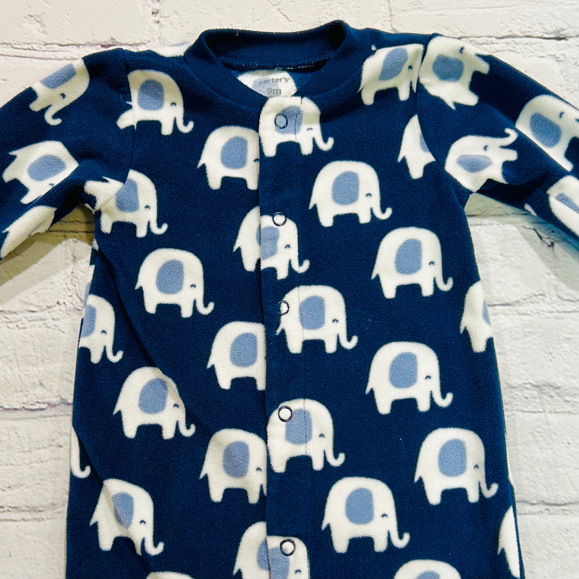 Pajamas Size 14 #009