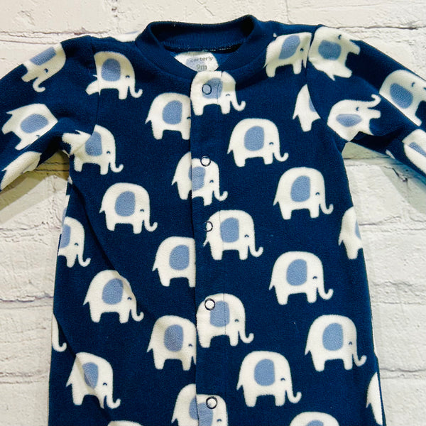 Pajamas Size 14 #009