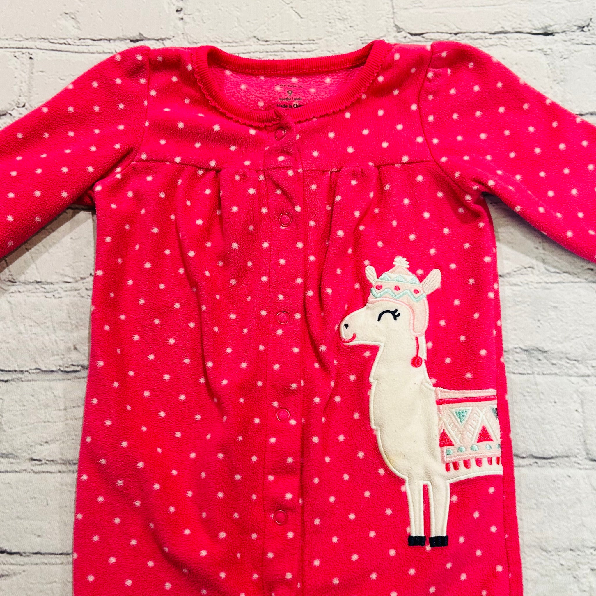 Pajamas Size 14 #010