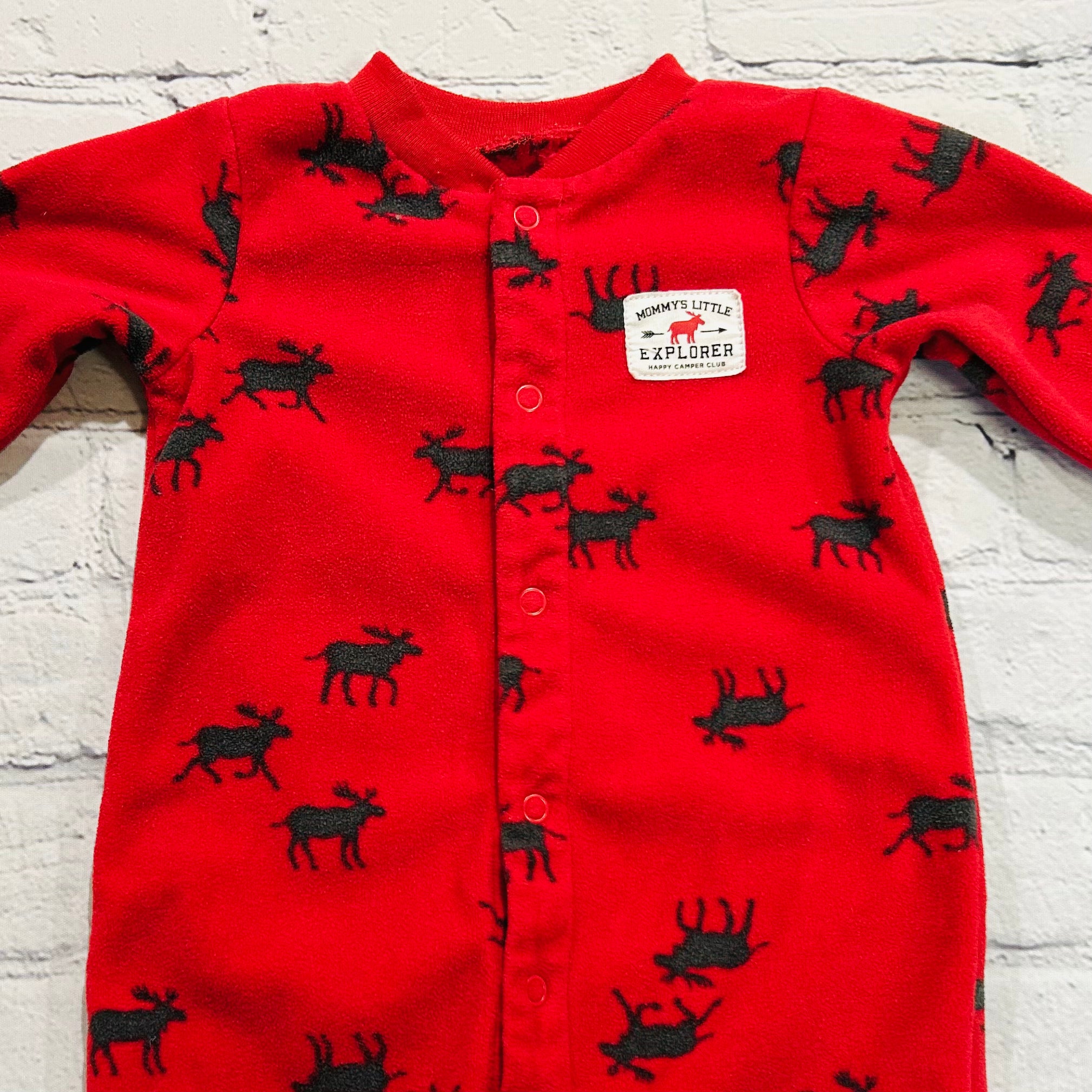 Pajamas Size 15 #001