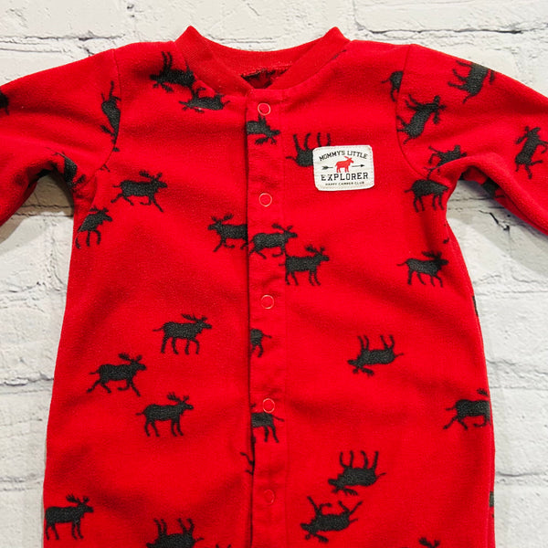 Pajamas Size 15 #001