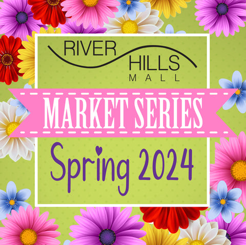 April 13th (Spring Market)