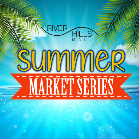 July 13th (Summer Market)