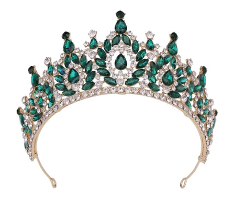 Adelaide Tiara