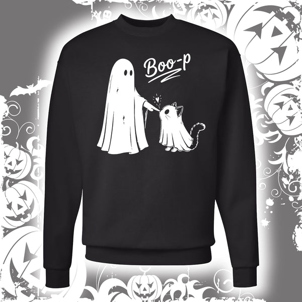 Boo-p Collection
