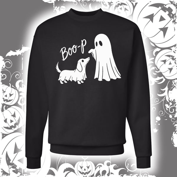Boo-p Collection