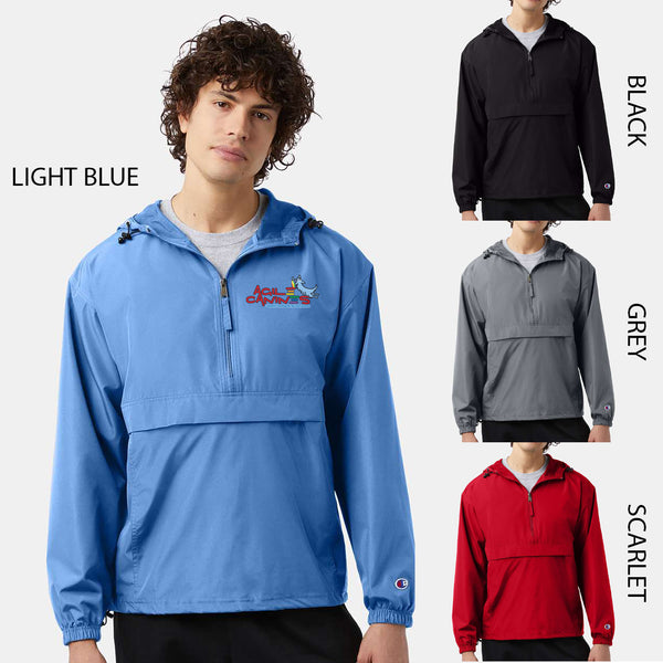 Anorak Jacket #CO200