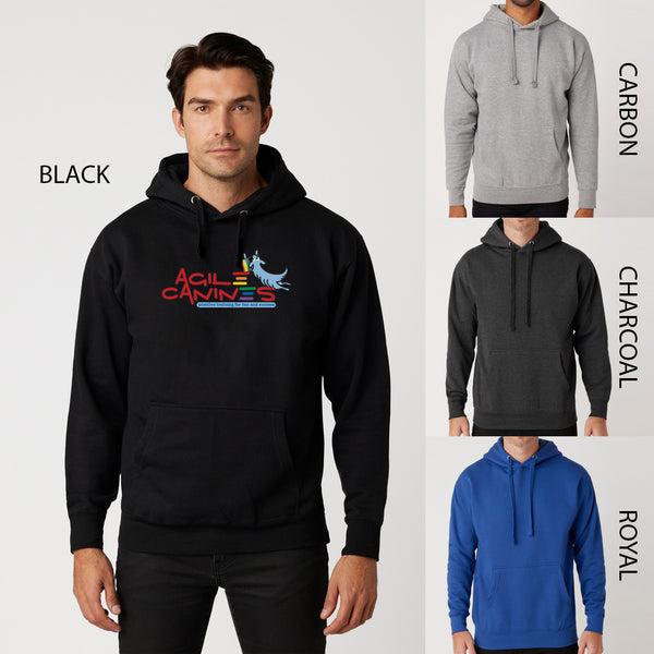 Premium Pullover Hoodie #M2580