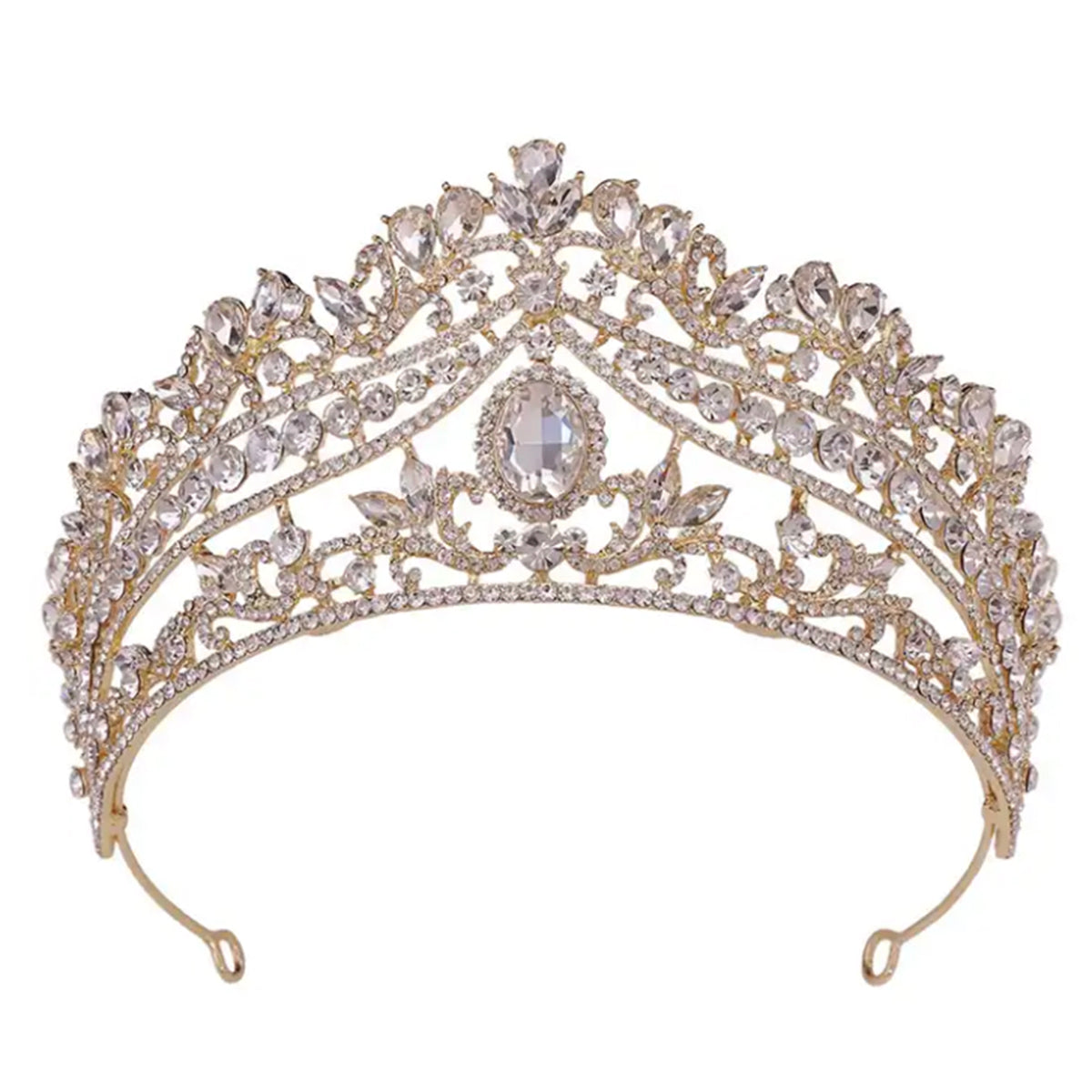 Mallory Tiara