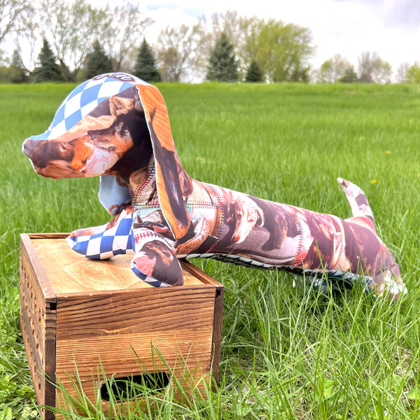 Memory Dachshund