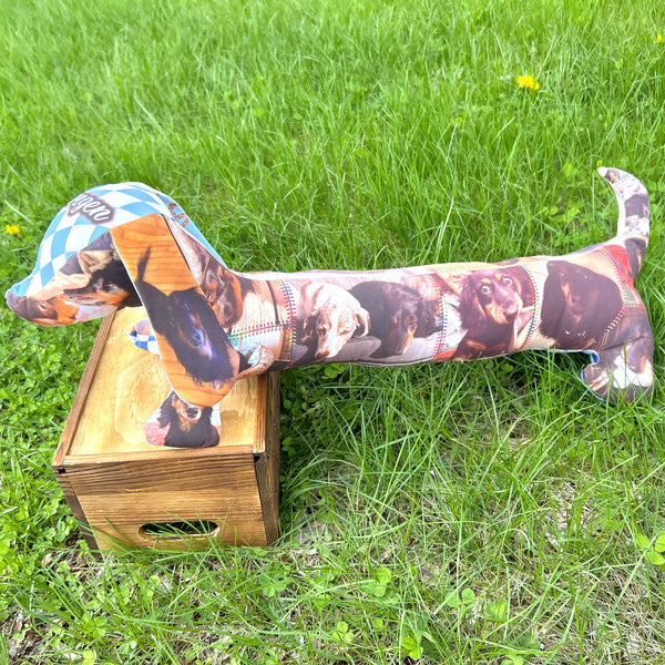 Memory Dachshund