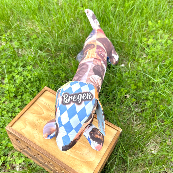 Memory Dachshund