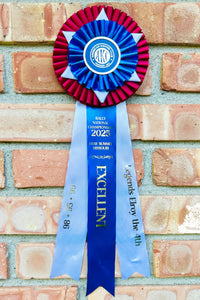 RNC Rosette 2025