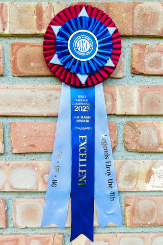 RNC Rosette 2025