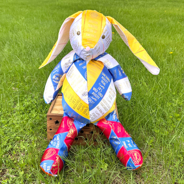 Ribbon Rabbit