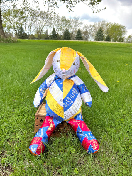 Ribbon Rabbit
