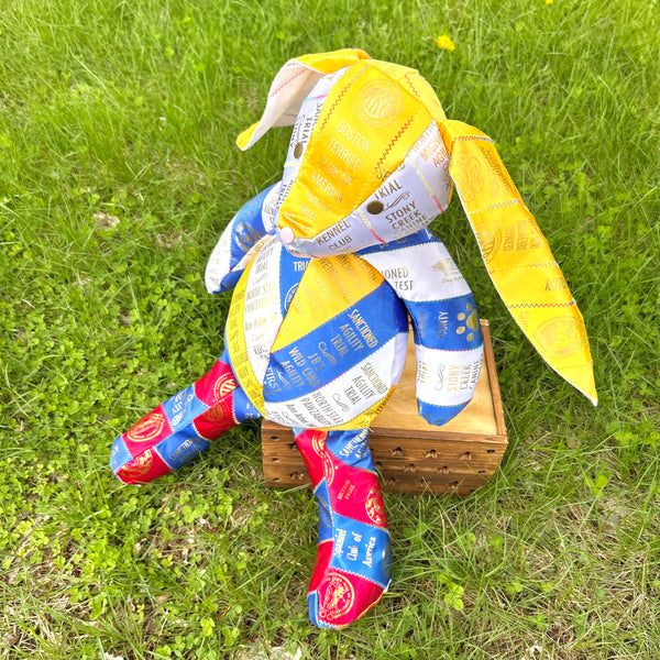 Ribbon Rabbit