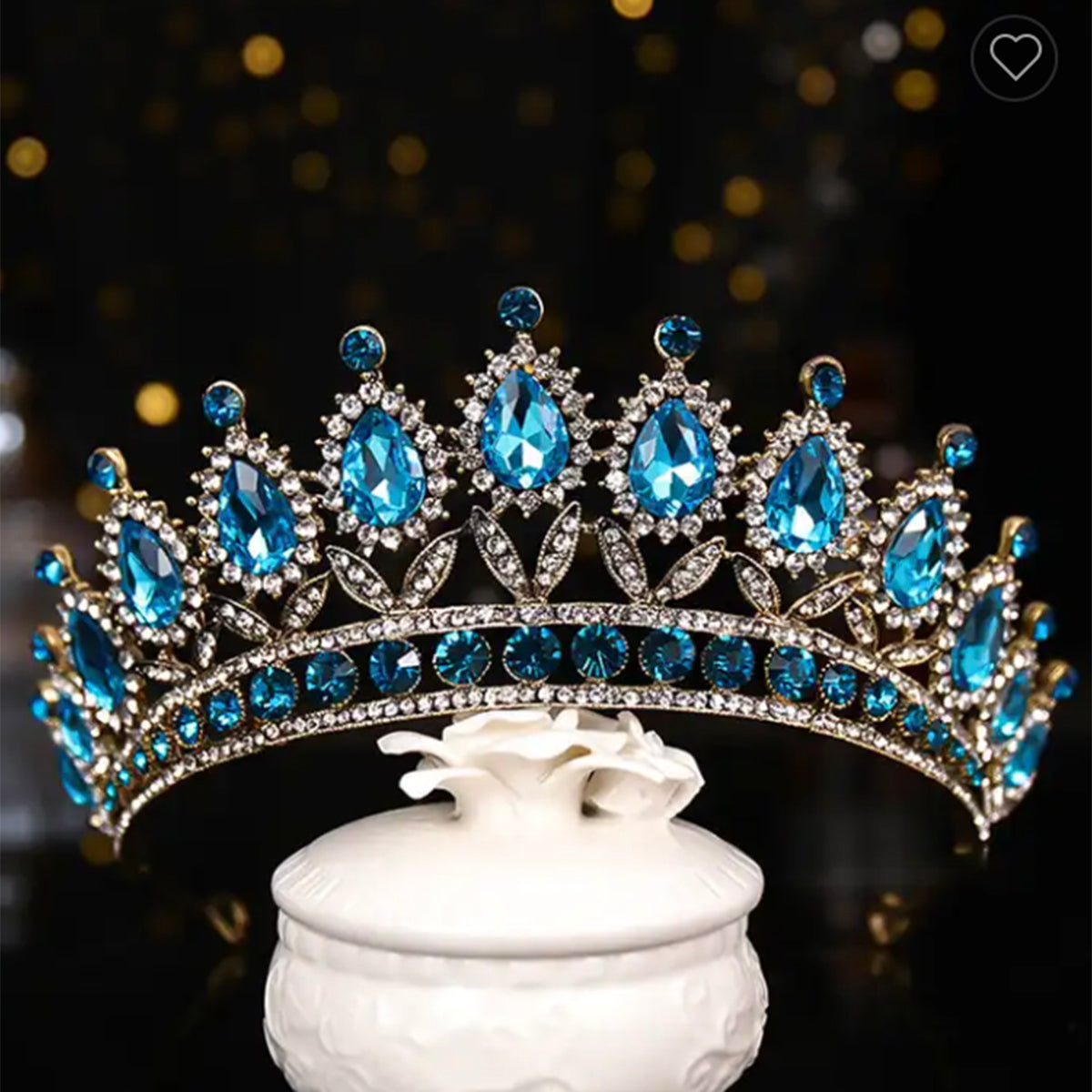 Sidney Tiara