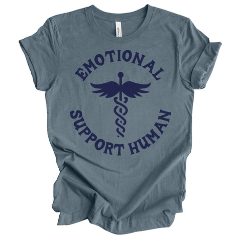 Emotional Support T-Shirt