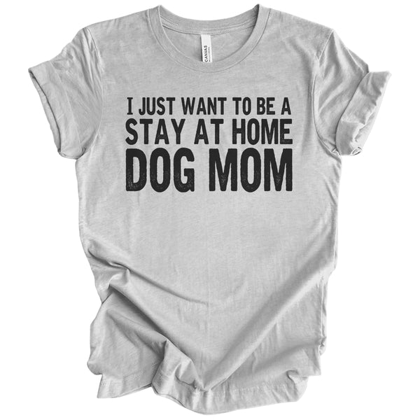 Stay @ Home T-Shirt