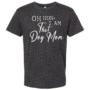 That Dog Mom T-Shirt