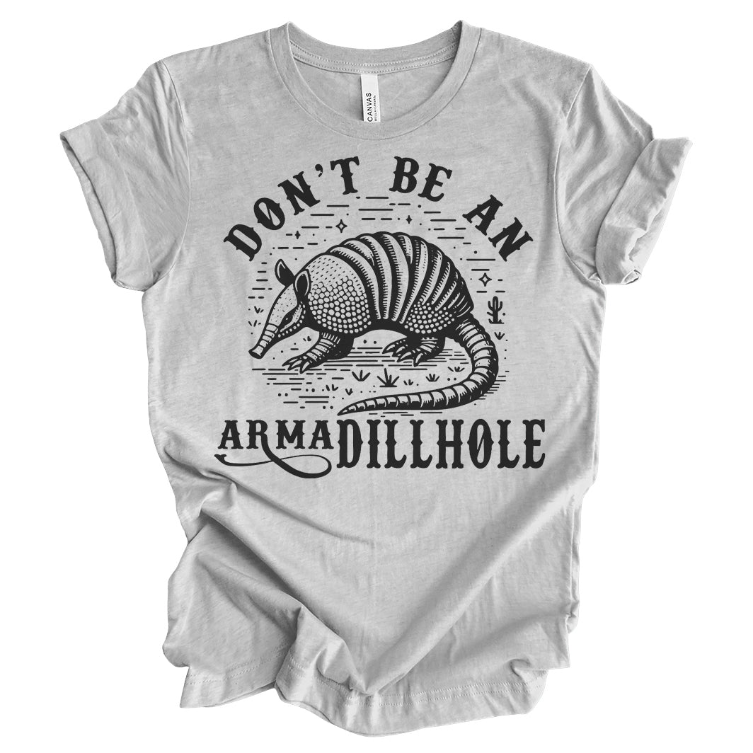 Armadillhole T-Shirt