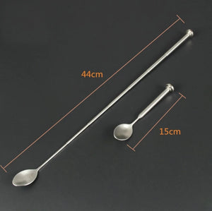 Extendable Spoon (Coming Soon)