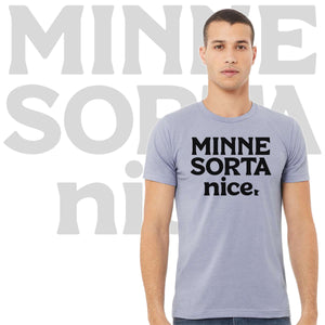 MN Sorta Nice T-Shirt
